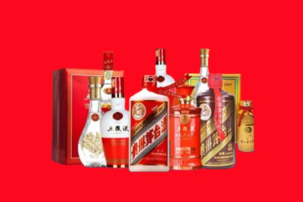 延边市回收烟酒